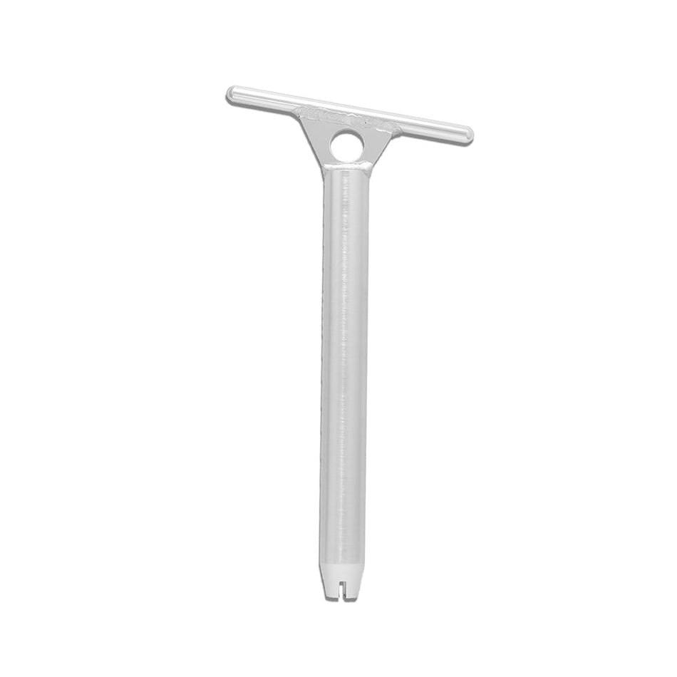 Tigress Portable Cleat - 15" Tall w/9" Cleat - Get Tight Gear