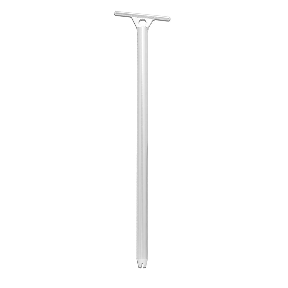 Tigress Portable Cleat - 36" Tall w/9" Cleat - Get Tight Gear