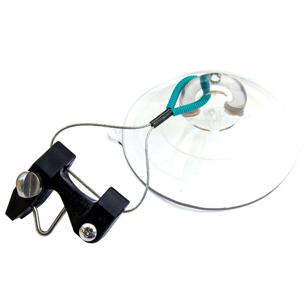 Tigress Portable Release Clip - Get Tight Gear