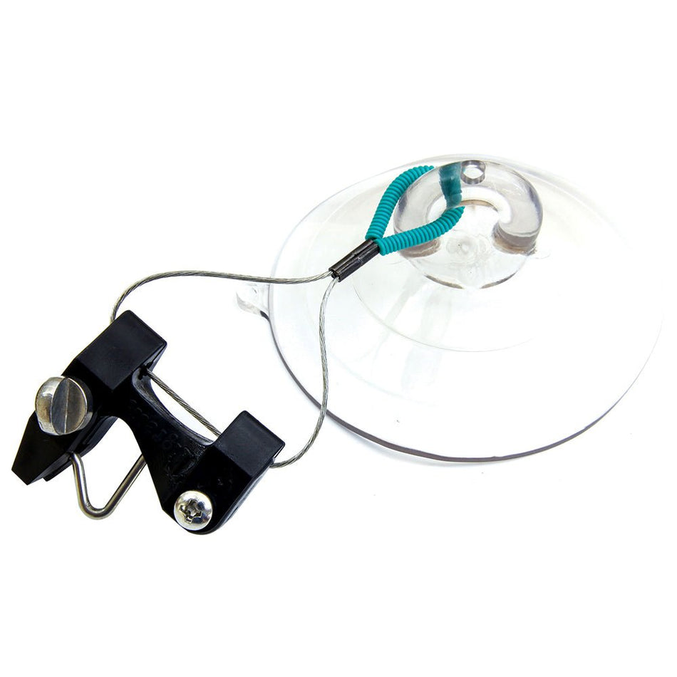 Tigress Portable Release Clip - Get Tight Gear
