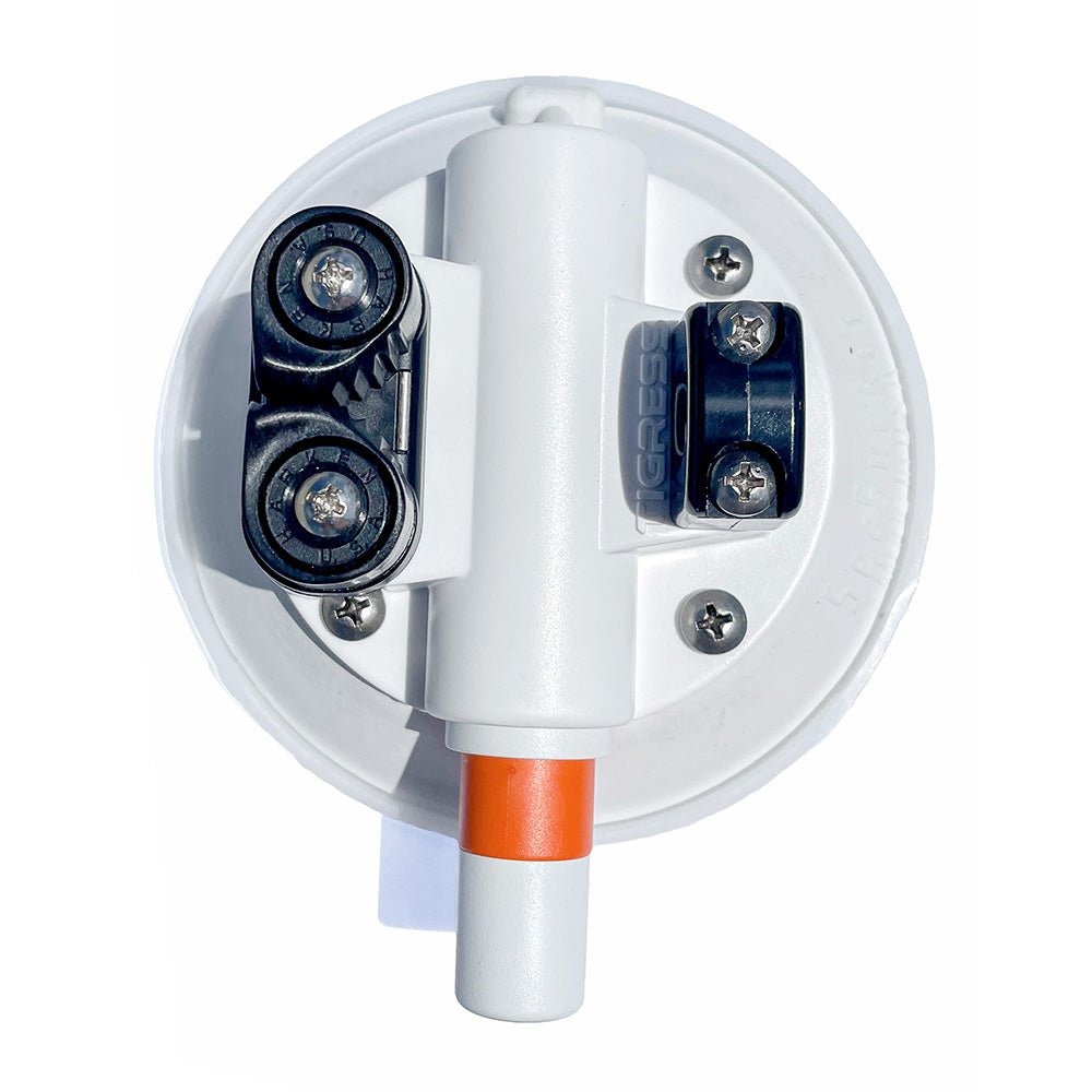 Tigress Portable Seasucker Cam Cleat - Get Tight Gear