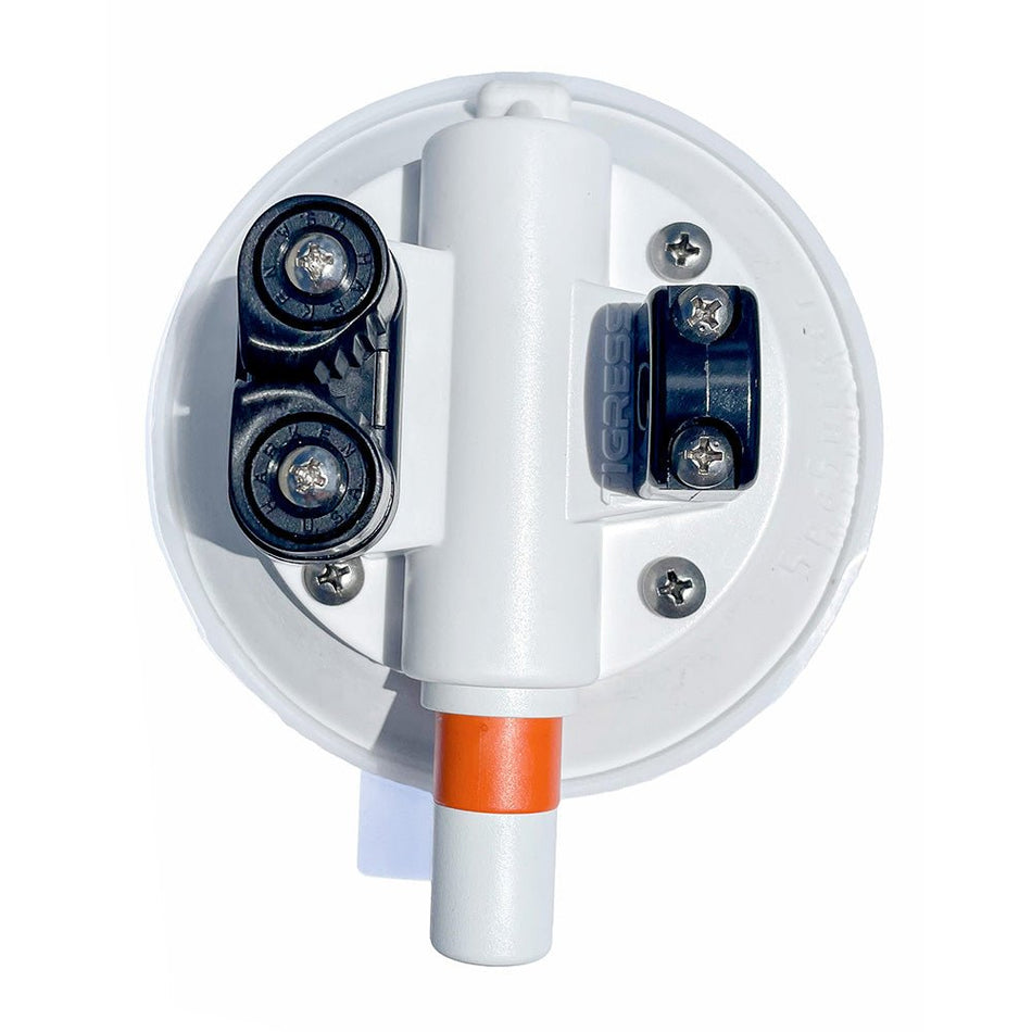 Tigress Portable Seasucker Cam Cleat - Get Tight Gear