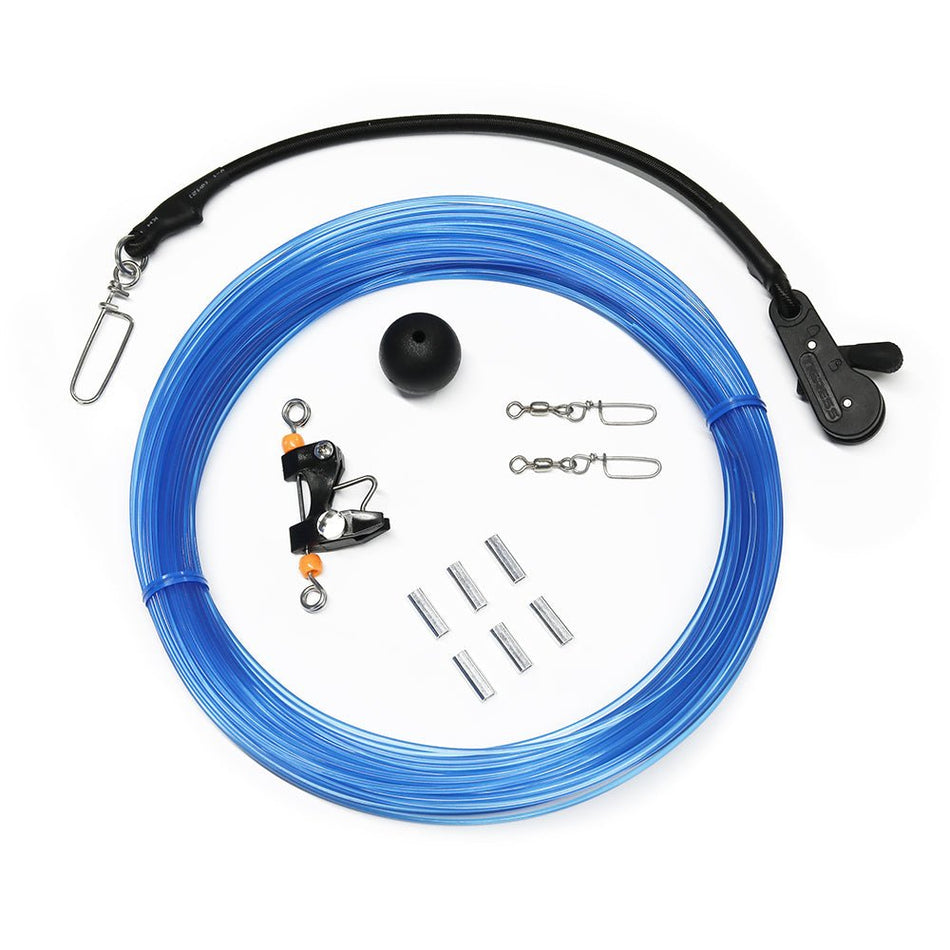 Tigress Pro Series Center Rigging Kit - Get Tight Gear