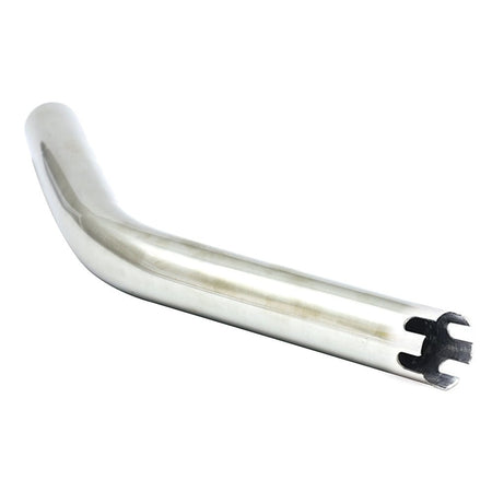 Tigress Replacement Tube f/Outrigger Holders - 1 - 1/8" I.D Cut Base - Get Tight Gear