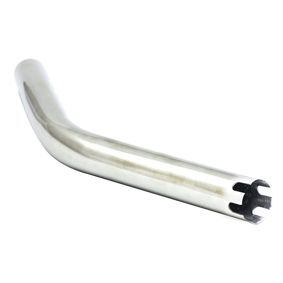 Tigress Replacement Tube f/Outrigger Holders - 1 - 1/8" I.D Cut Base - Get Tight Gear