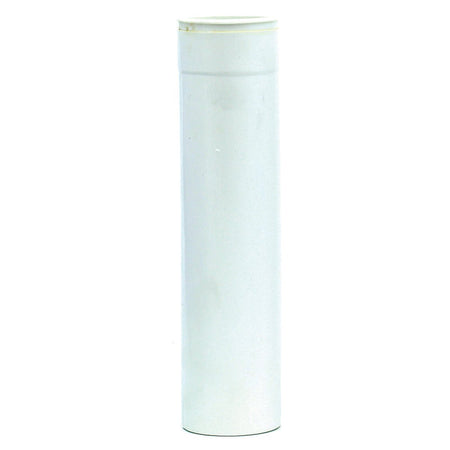 Tigress Replacement Vinyl Insert - 0 - 9" - White - Get Tight Gear