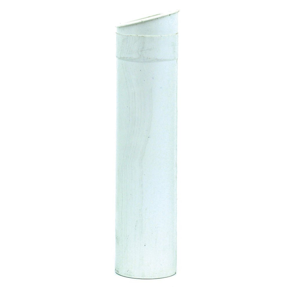 Tigress Replacement Vinyl Insert - 15 - 9" - White - Get Tight Gear