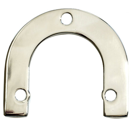 Tigress Round Head Rod Holder Backing Plate - Get Tight Gear