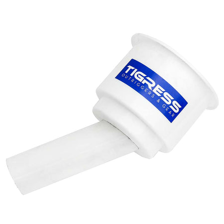 Tigress Sandbar Slug Portable Cup Holder - Get Tight Gear