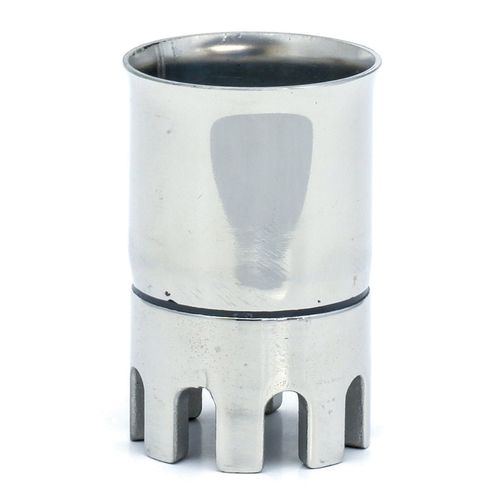 Tigress SS Swivel Rod Holder Adapter - Get Tight Gear