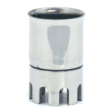 Tigress SS Swivel Rod Holder Adapter - Get Tight Gear