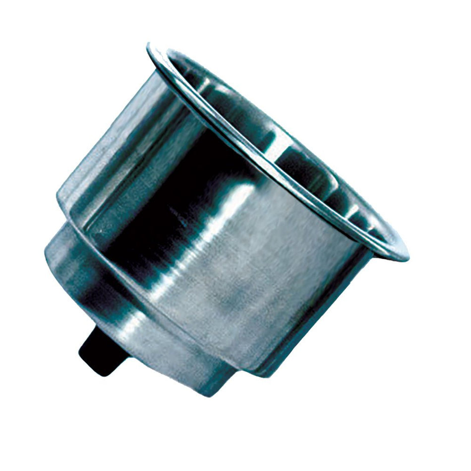 Tigress Stainless Steel Cup Insert - Get Tight Gear