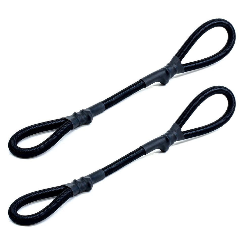 Tigress T - Top Rod Safety Straps - Pair - Get Tight Gear