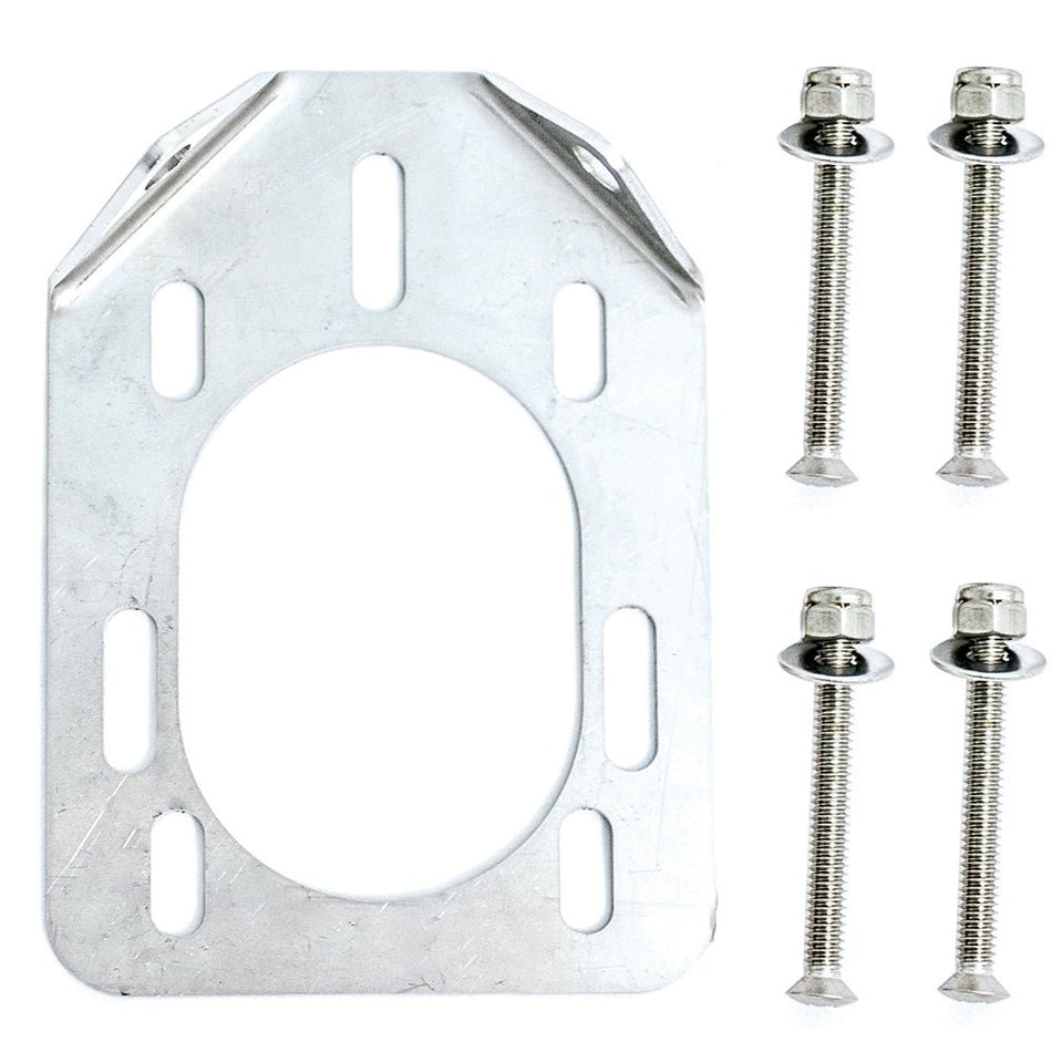 Tigress Universal Backing Plate - Get Tight Gear