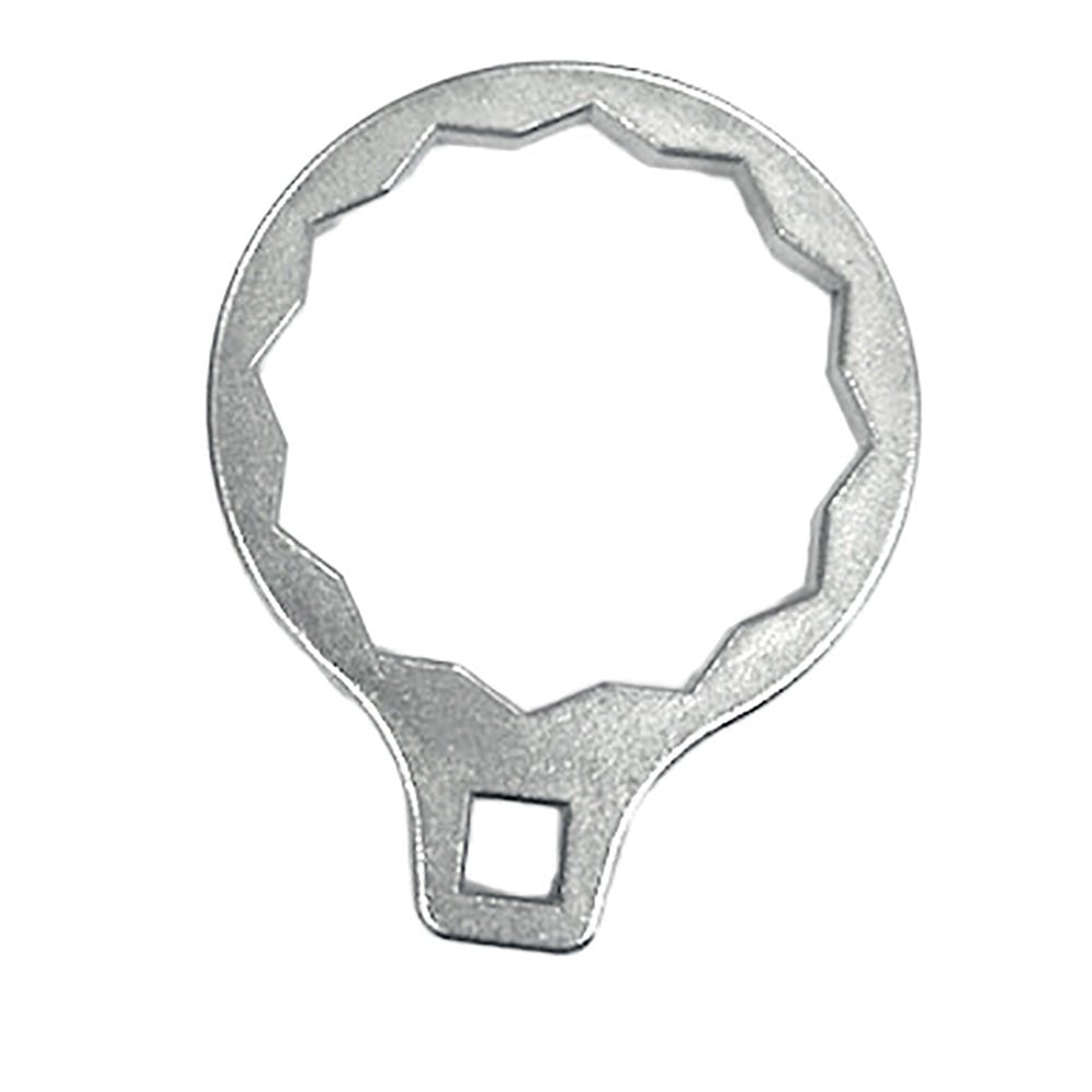 Tigress Wrench f/10.5" Screwless Swivel Rod Holder - Get Tight Gear
