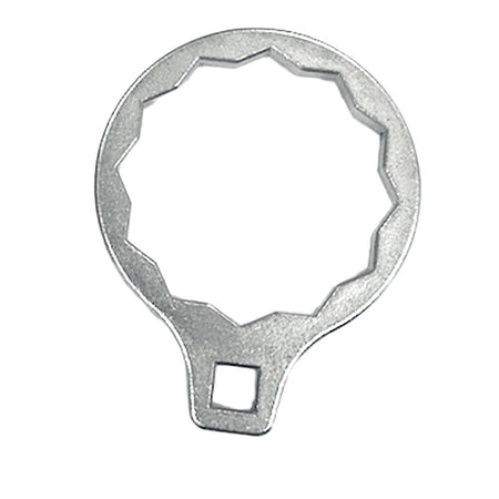 Tigress Wrench f/10.5" Screwless Swivel Rod Holder - Get Tight Gear