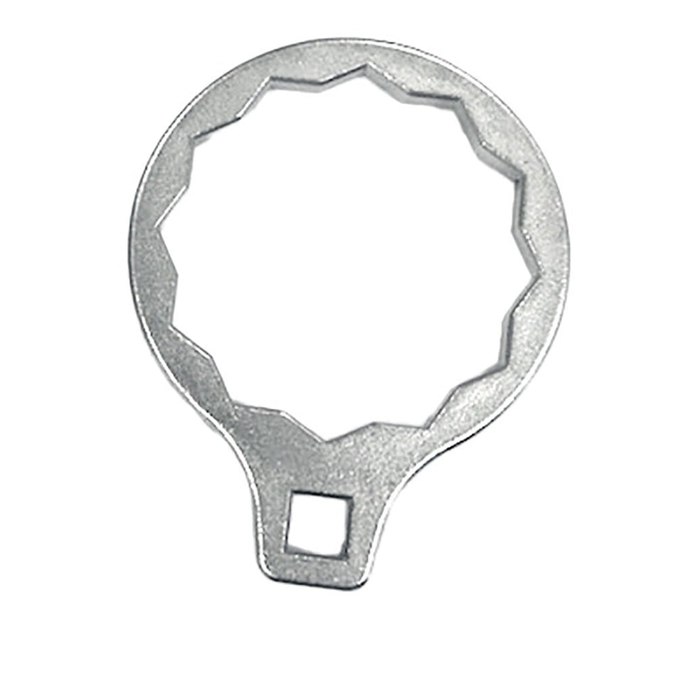 Tigress Wrench f/10.5" Screwless Swivel Rod Holder - Get Tight Gear