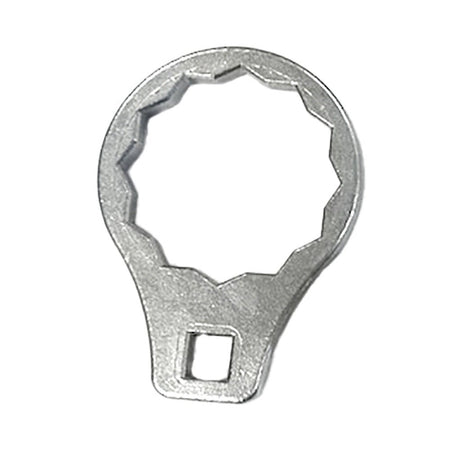 Tigress Wrench f/9" Rod Holder Fastener - Screwless - Get Tight Gear