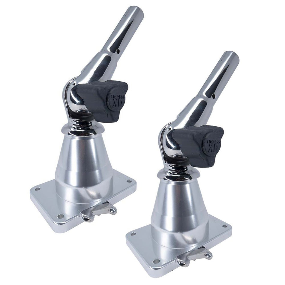 Tigress XD Bay Series Top Mount - Get Tight Gear