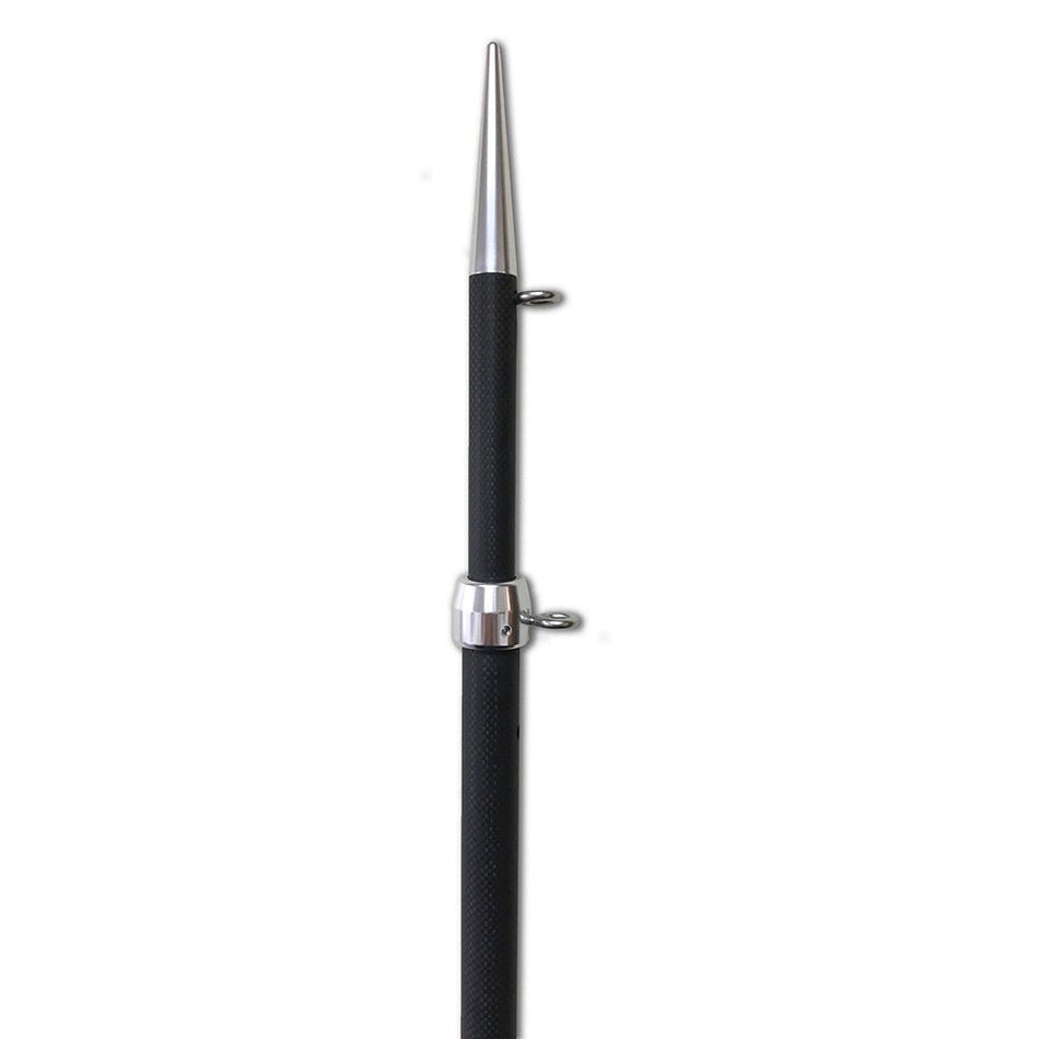 Tigress XD Carbon Fiber Telescoping Center Outrigger - Get Tight Gear