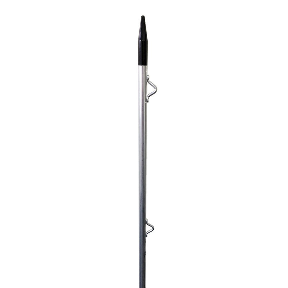 Tigress XD Rod Holder Flag Pole - 42" - Get Tight Gear