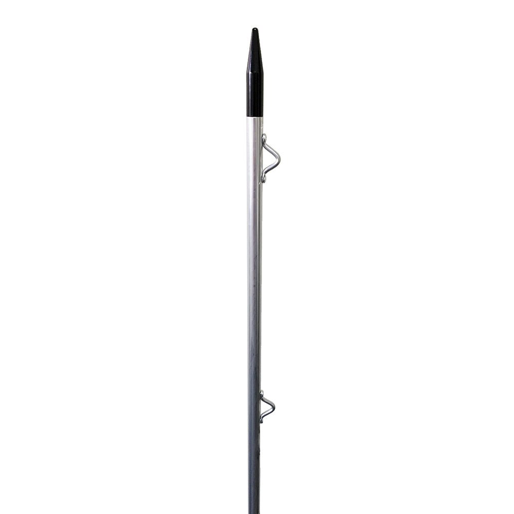 Tigress XD Rod Holder Flag Pole - 54" - Get Tight Gear