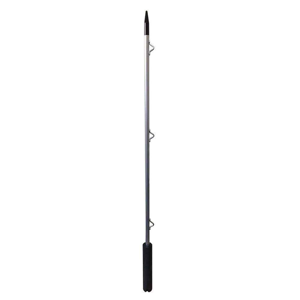 Tigress XD Rod Holder Flag Pole - 54" - Get Tight Gear