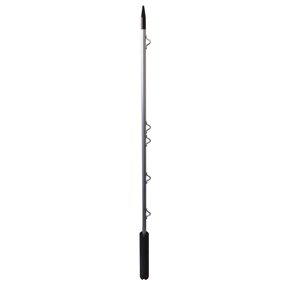 Tigress XD Rod Holder Flag Pole - 72" - Get Tight Gear