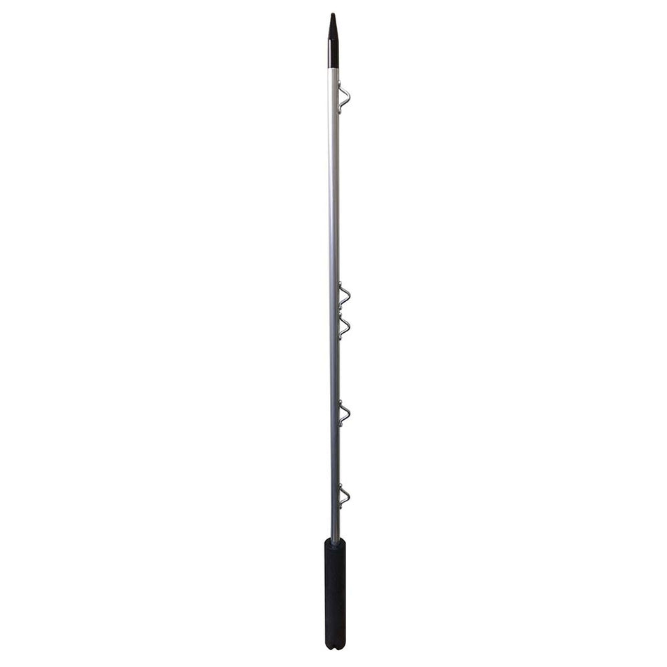 Tigress XD Rod Holder Flag Pole - 72" - Get Tight Gear