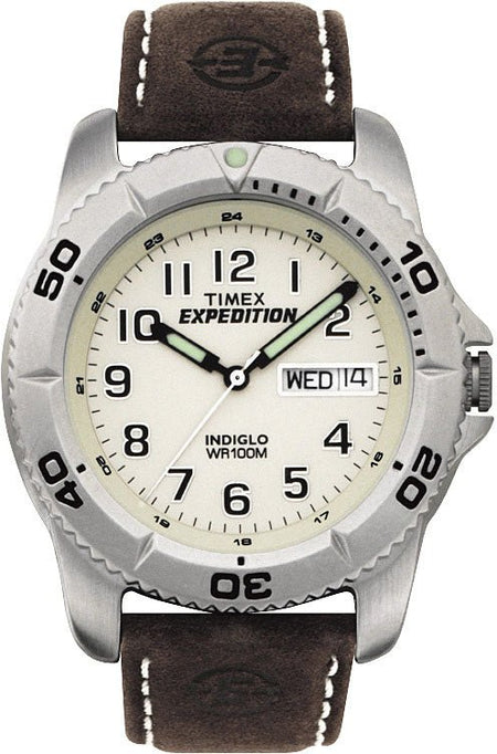 Time X E X Pedition Analog Lthr - Get Tight Gear