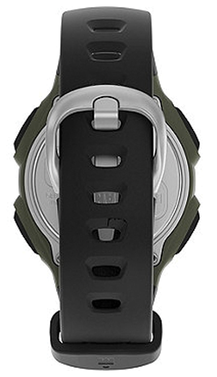Time X Im 30 Lp Fs Green/Black - Get Tight Gear