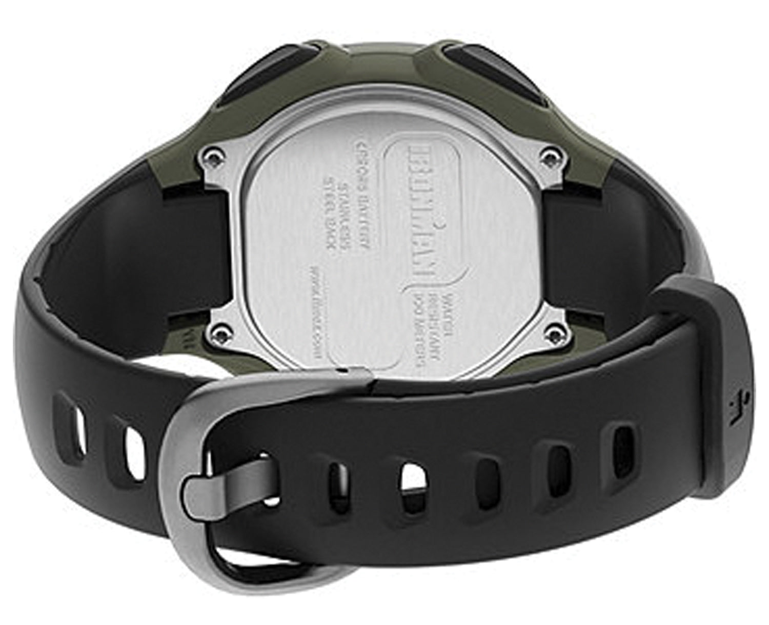 Time X Im 30 Lp Fs Green/Black - Get Tight Gear