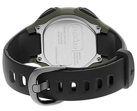 Time X Im 30 Lp Fs Green/Black - Get Tight Gear