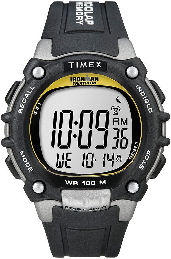 Time X Ironman 100 Lp - Get Tight Gear