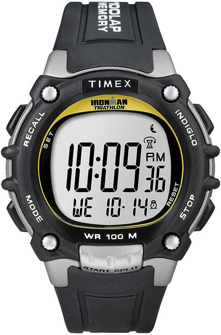 Time X Ironman 100 Lp - Get Tight Gear