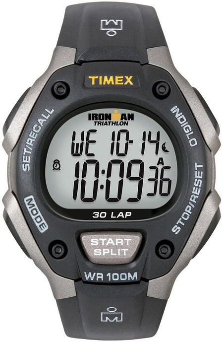 Time X Ironman Mens 30 Lp - Get Tight Gear