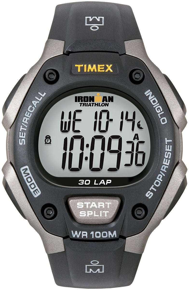 Time X Ironman Mens 30 Lp - Get Tight Gear