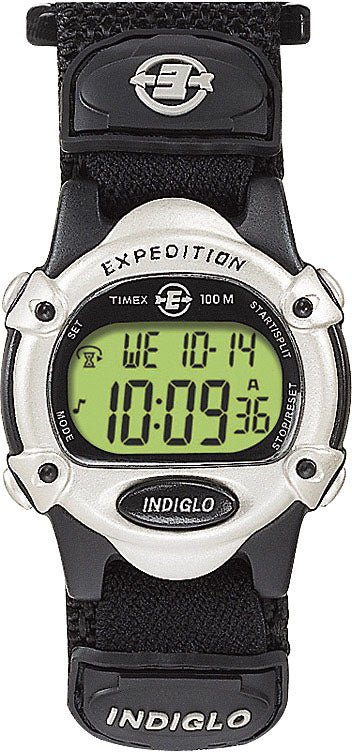 Time X Midsize Chrono Fast Wrap - Get Tight Gear