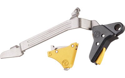 TIMNEY ALPHA FOR GLK G5 LRG GLD - Get Tight Gear