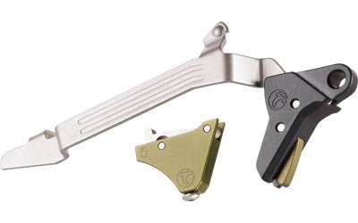 TIMNEY ALPHA FOR GLK G5 LRG GRN - Get Tight Gear