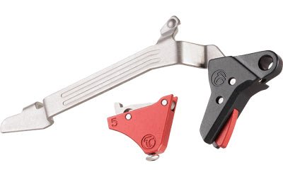 TIMNEY ALPHA FOR GLK G5 LRG RED - Get Tight Gear