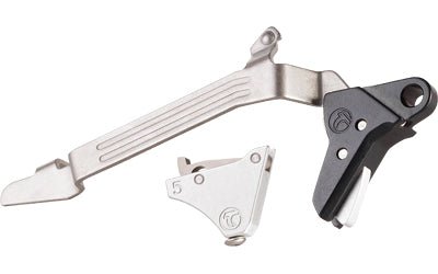 TIMNEY ALPHA FOR GLK G5 LRG SLV - Get Tight Gear