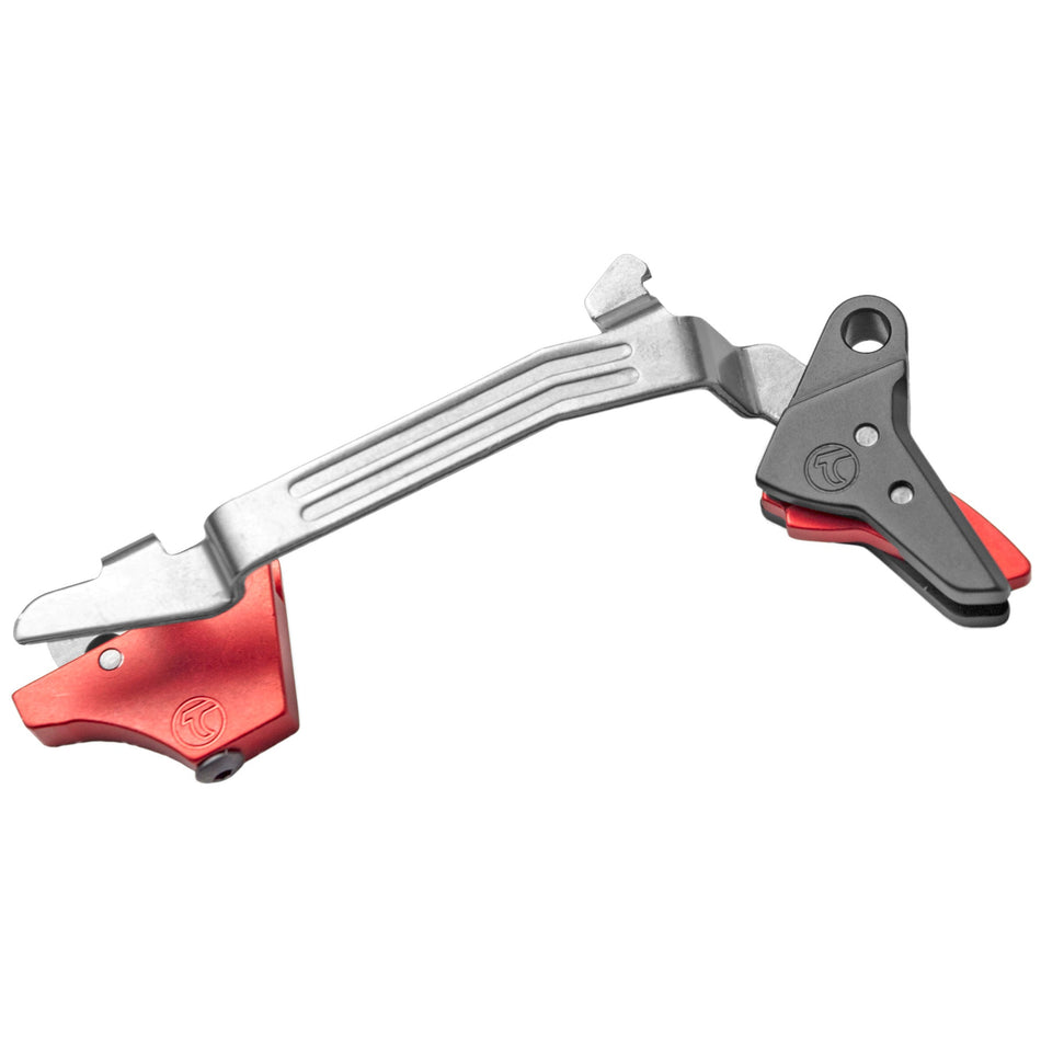 TIMNEY ALPHA FOR GLK GEN 3 - 4 TRIGGER - Get Tight Gear
