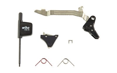 TIMNEY ALPHA PIVOT FOR GLK G5 TRIG - Get Tight Gear