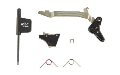 TIMNEY ALPHA PIVT FITS GLK G3 - 4 TRIG - Get Tight Gear