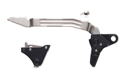 TIMNEY ALPHA PVT FOR GLK G5 LRG BLK - Get Tight Gear