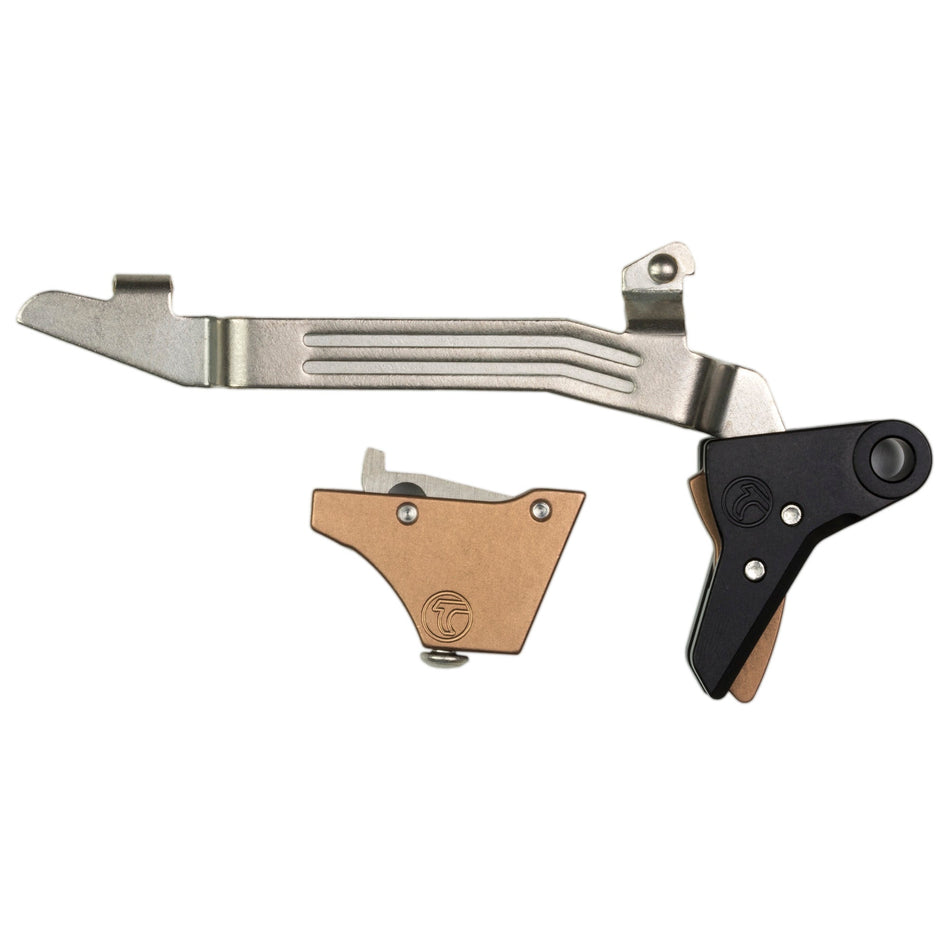 TIMNEY ALPHA TRG FOR GLK GEN 3 - 4 BRZ - Get Tight Gear