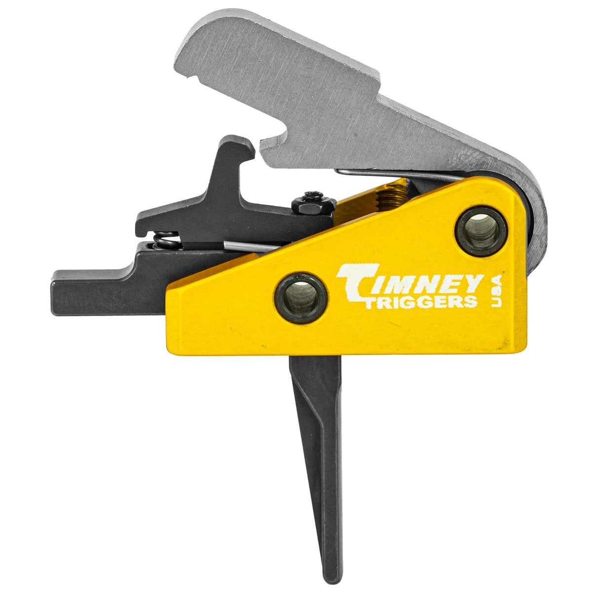 TIMNEY AR15 COMP STRGHT 3LB - Get Tight Gear