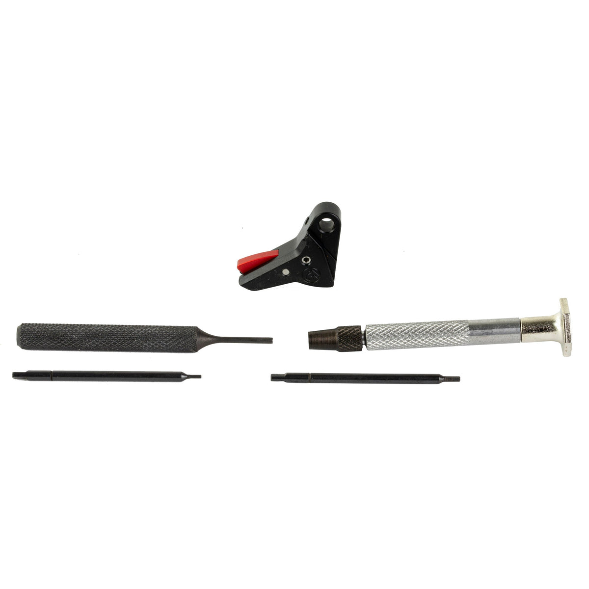 TIMNEY FOR GLK GEN 5 EFT SHOE - Get Tight Gear