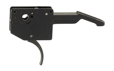 TIMNEY IMPACT TRIGR RGR AMER G1 BLK - Get Tight Gear